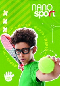 nanosport nsp nsp 10