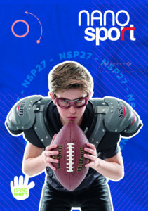 nanosport nsp nsp 27