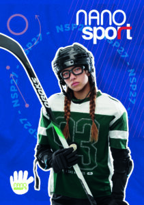 nanosport nsp nsp 27b