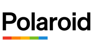 polaroid logo