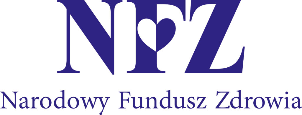 nfz logo a kolor